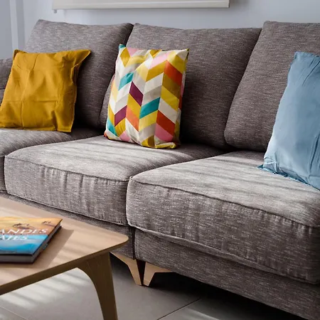 Tabaiba - Vipvipvillas * Коста Бланка