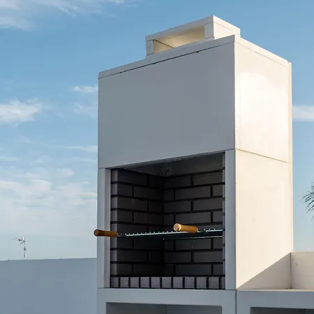 Tabaiba - Vipvipvillas *