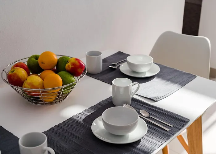 Tabaiba - Vipvipvillas * Playa Blanca (Lanzarote)