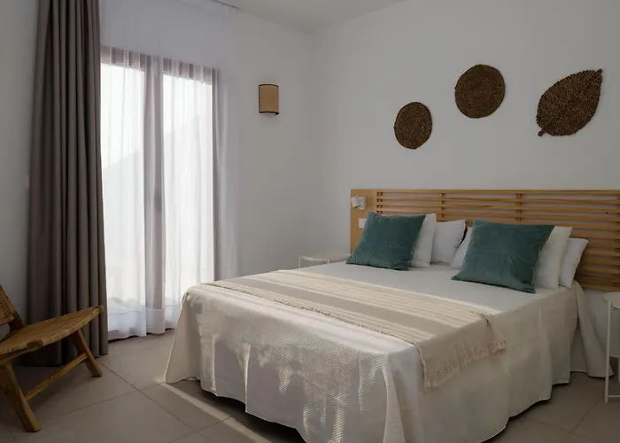 Tabaiba - Vipvipvillas Villa