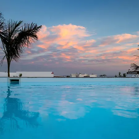 Tabaiba - Vipvipvillas Villa Playa Blanca (Lanzarote)