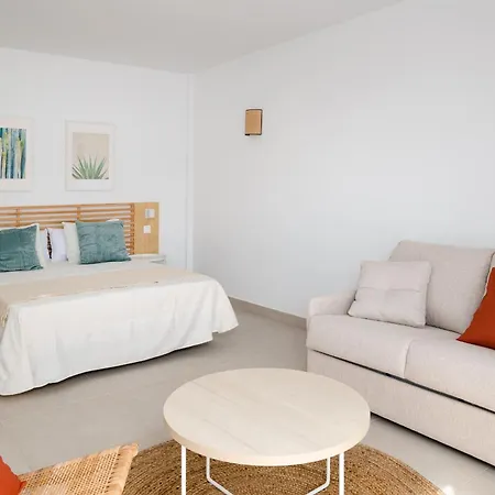 Tabaiba - Vipvipvillas * Playa Blanca (Lanzarote)