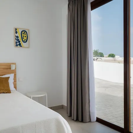 Tabaiba - Vipvipvillas Villa *