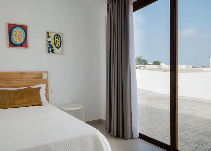 Tabaiba - Vipvipvillas Villa *