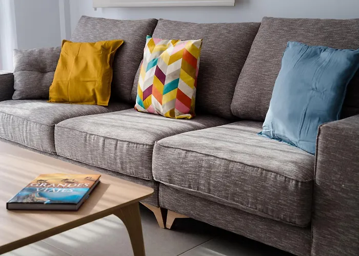 Tabaiba - Vipvipvillas * Playa Blanca (Lanzarote)