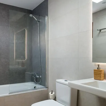 Tabaiba - Vipvipvillas 빌라 *