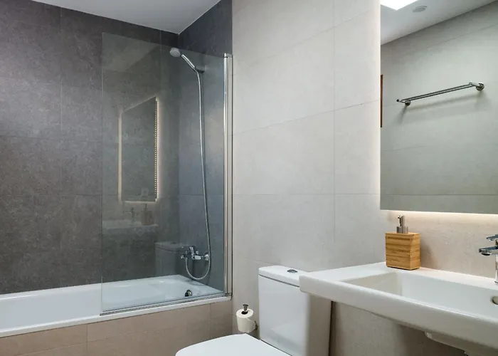 Tabaiba - Vipvipvillas 빌라 *