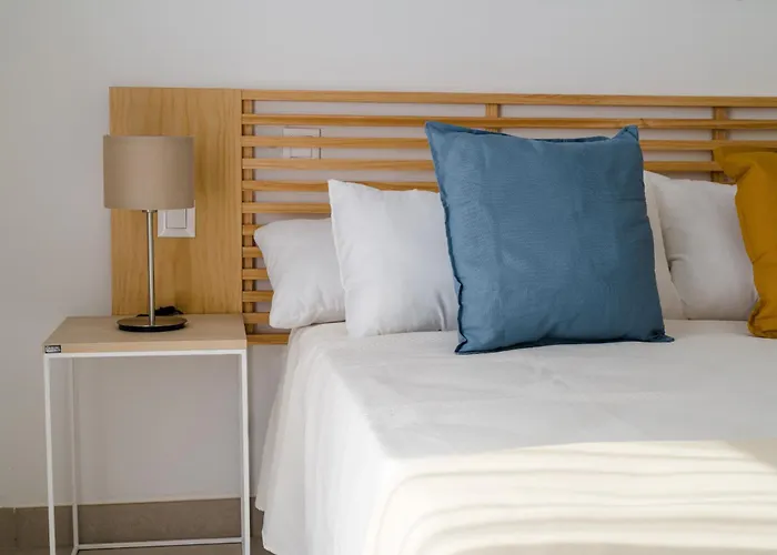 Tabaiba - Vipvipvillas 빌라 플라야블랑카